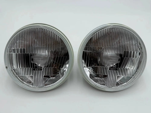 BMW 2002/2002ti H4 Headlights Koito
