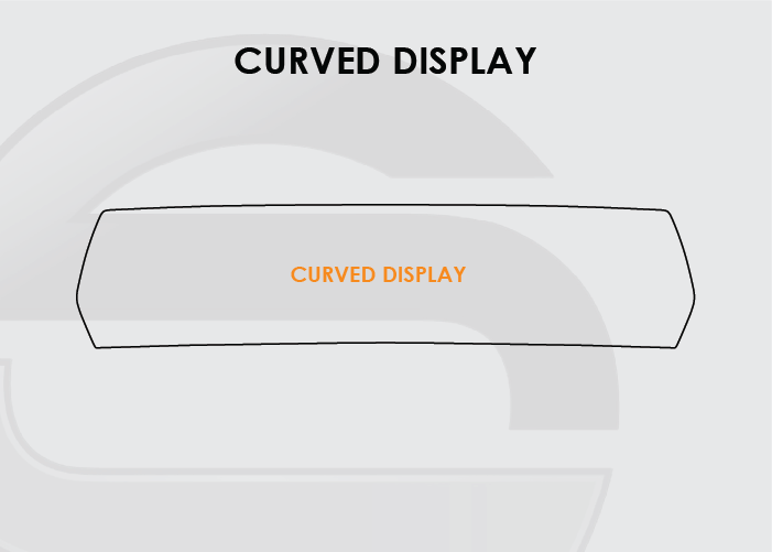 BMW 2 Series GC Screen ProTech Kit