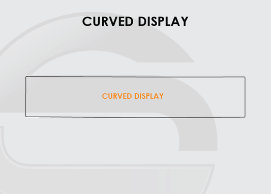 BMW X5 Screen ProTech Kit