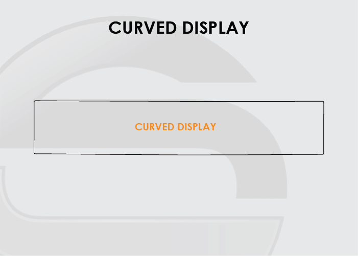 BMW i7 Series Screen ProTech Kit