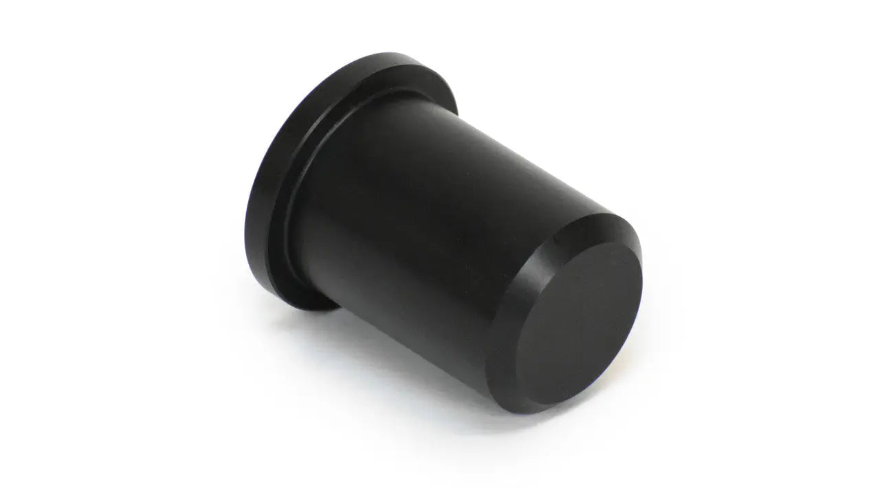 BPV Plug for SXTH Intake Systems