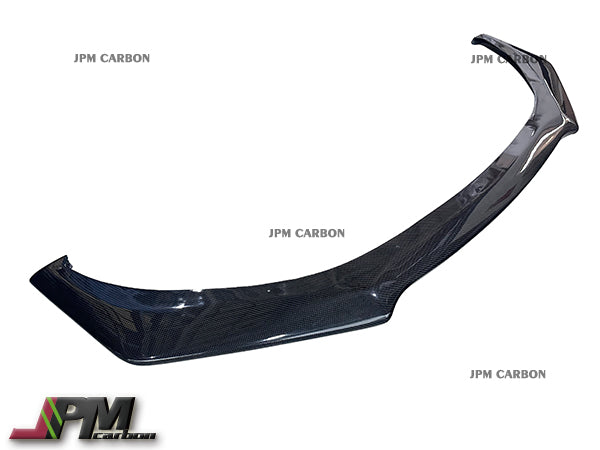 [JPMCarbon] CS Style Carbon Fiber Front Lip Fits For 2022-2025 Subaru BRZ Only