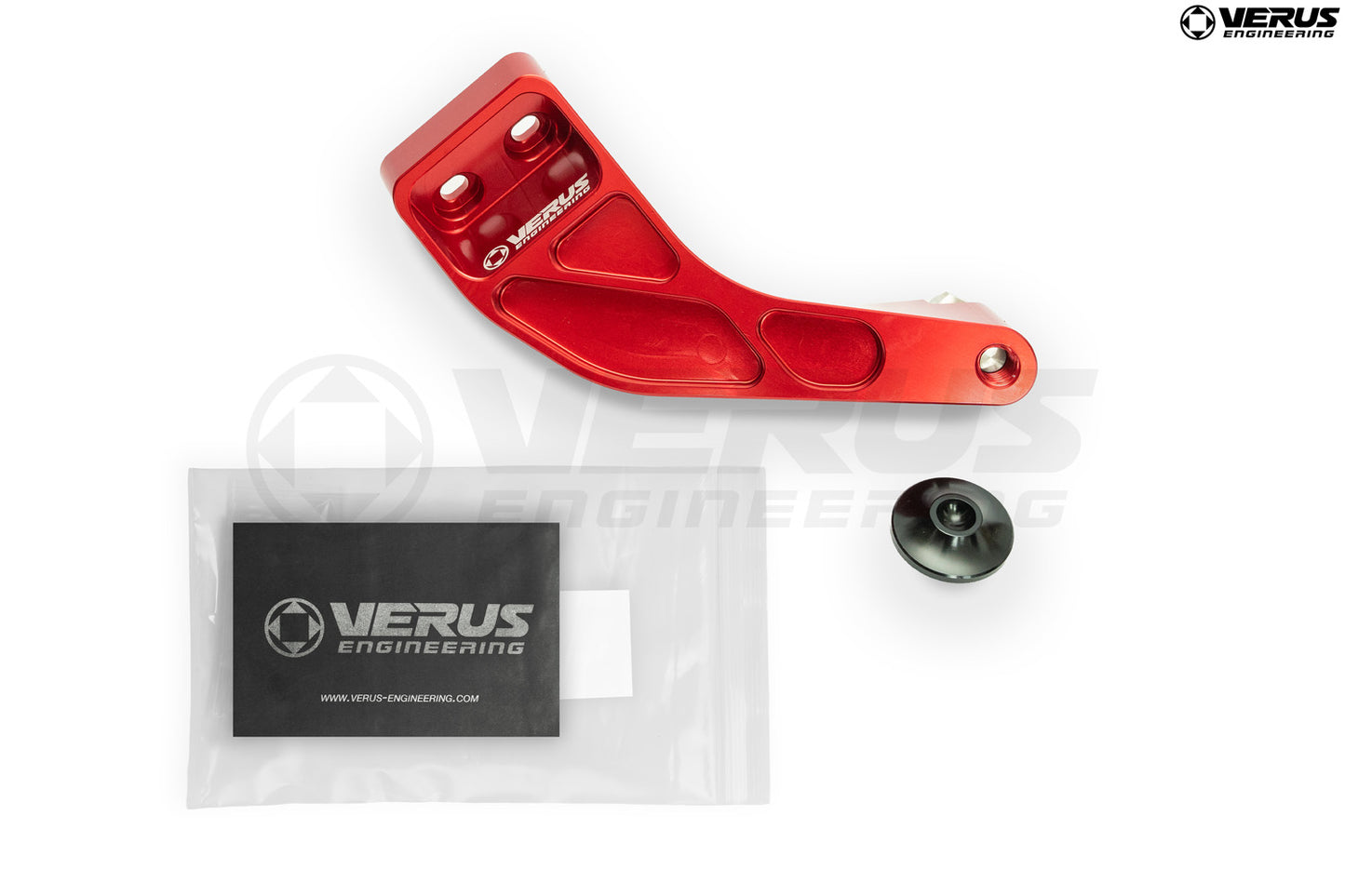 Verus - Brake Master Cylinder Brace || FK8 Type R