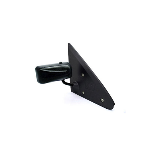 Carbon Fiber Honda Civic Formula GT3 Mirrors 1996-2000
