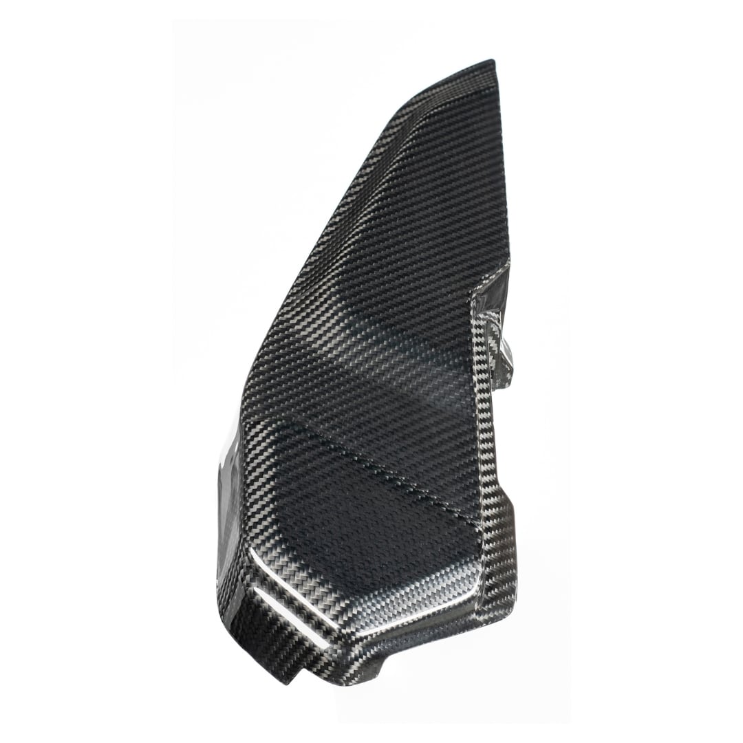 BMW F9X M5/M8 Carbon Fiber Engine Side Covers