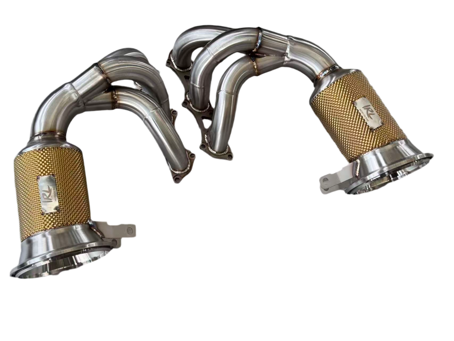 IRL Porsche 992 GT3 GT3rs