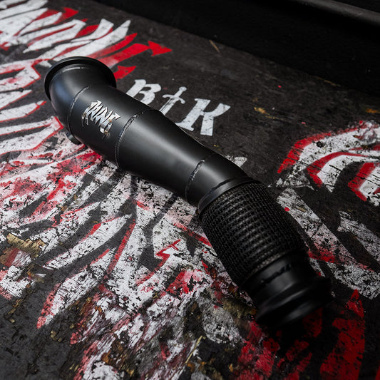 Rvng F & G series B46/B48 US MODEL Downpipe