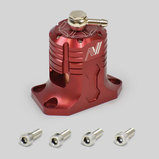 2.0T AV6 Blow Off Valve