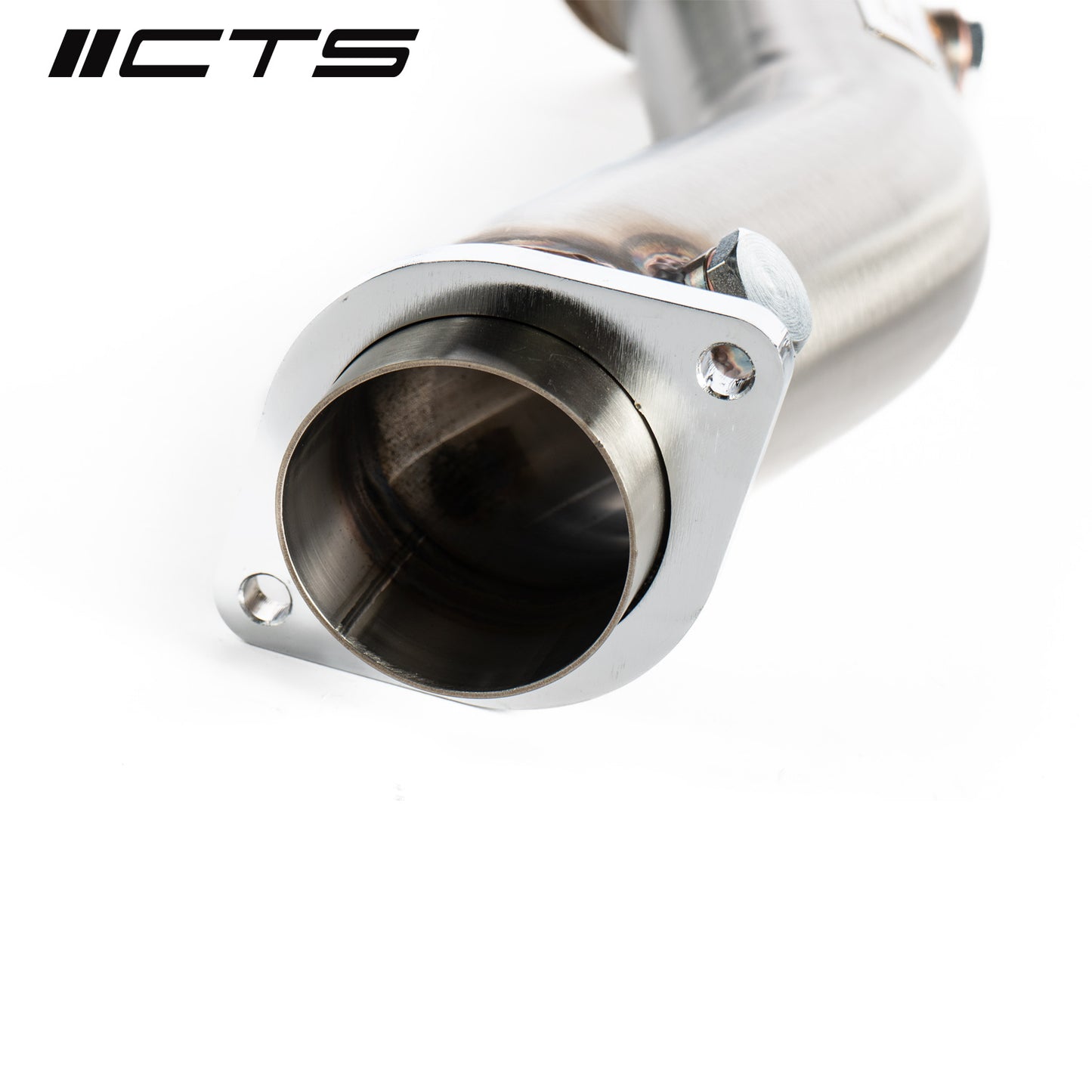 CTS - Downpipes || S58 (G80/G82)