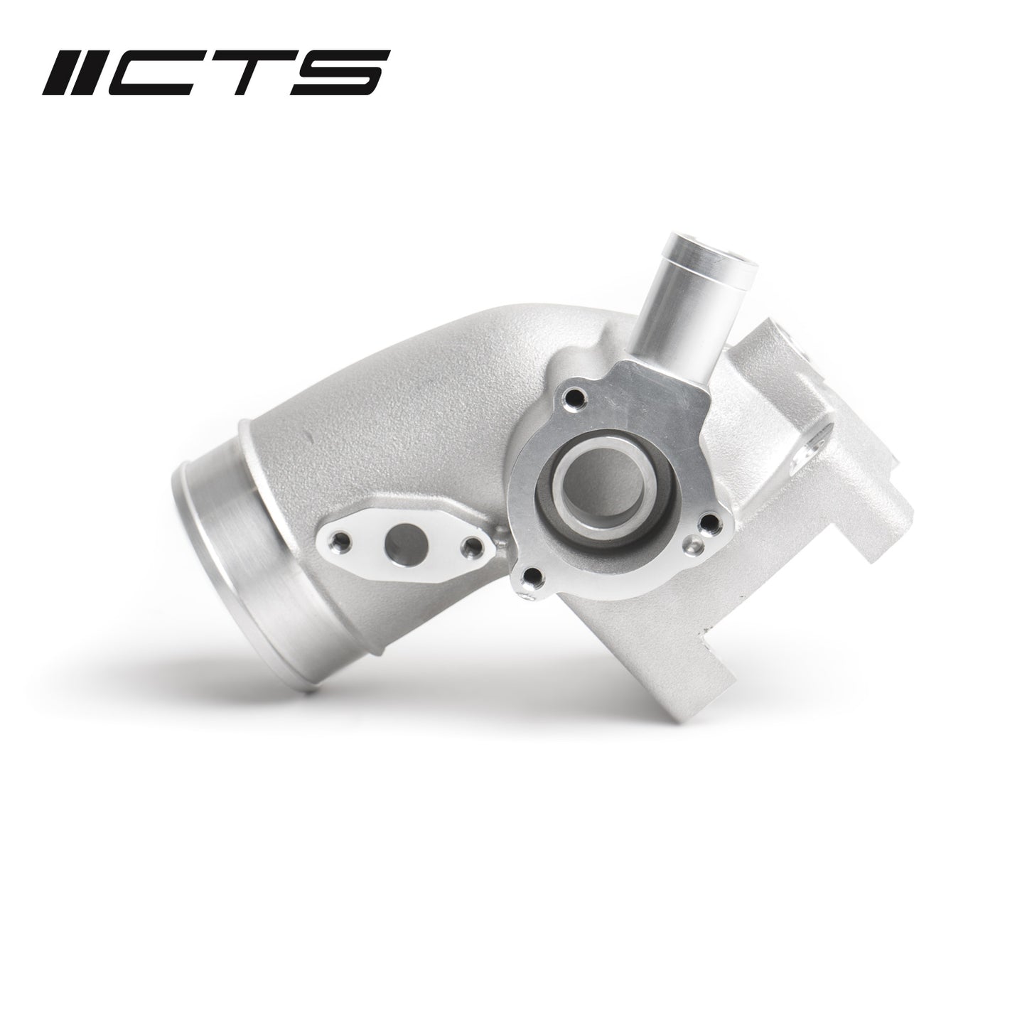 CTS - Throttlebody Inlet Kit || TTRS/RS3