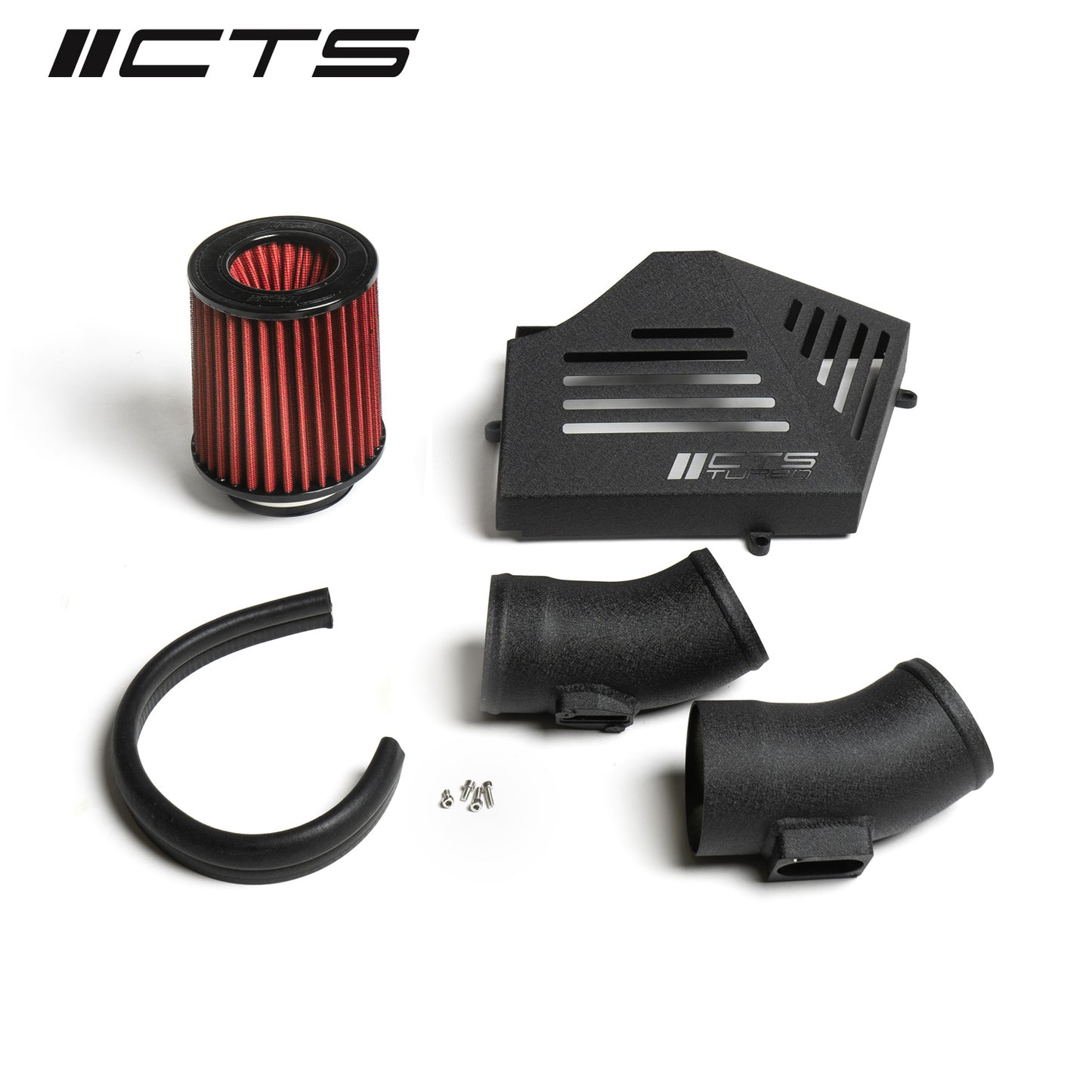 CTS Turbo - Intake for B38/B48 || X1 / X2