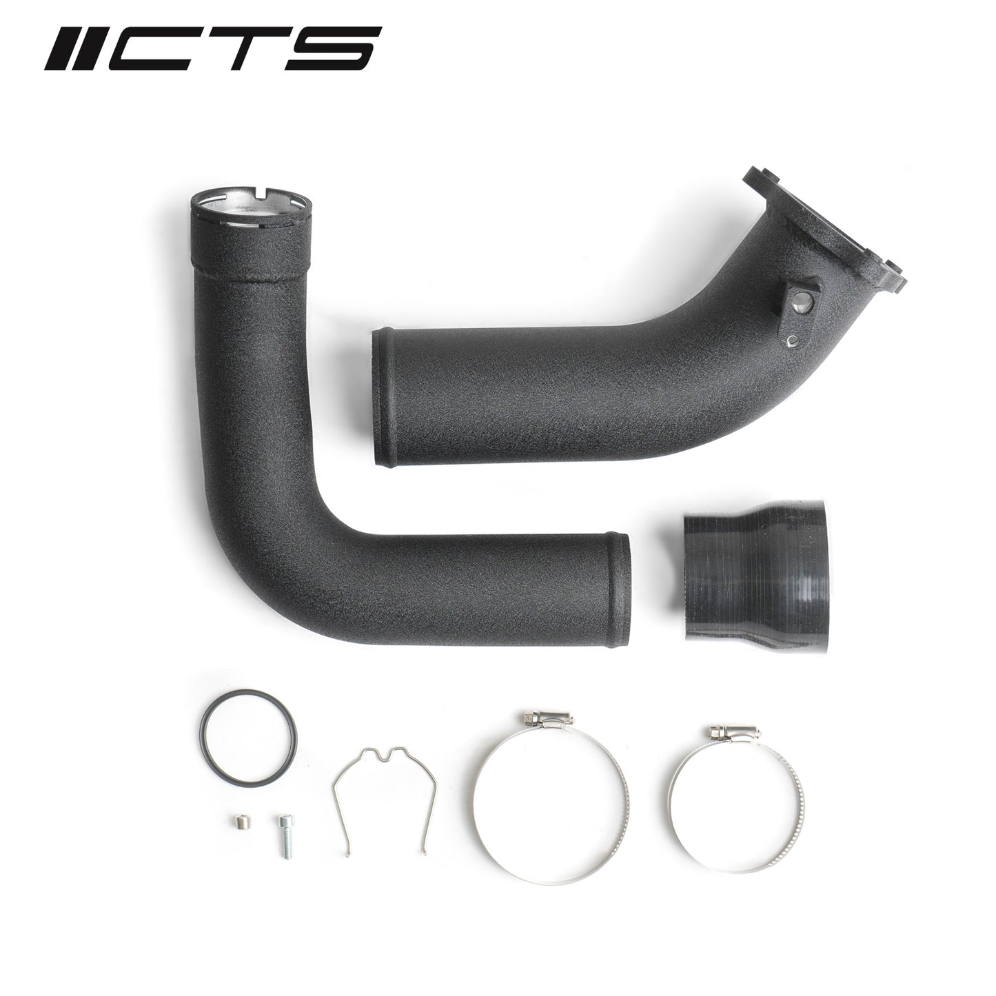 CTS - Chargepipe Upgrade Kit || F Series/G Series