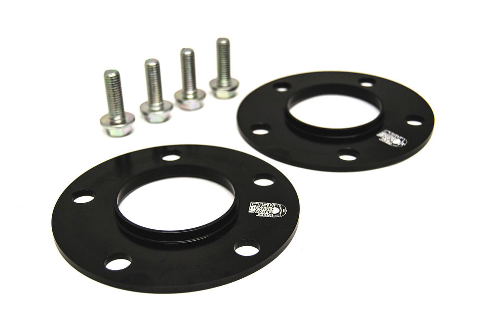 1G/2G DSM CTS-V Big Brake Kit Adaptor