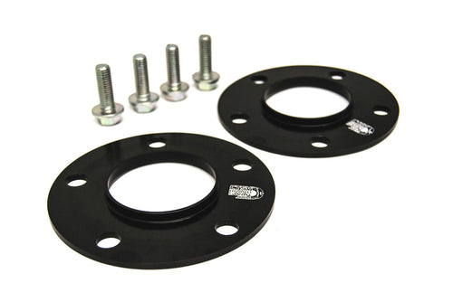 1G/2G DSM CTS-V Big Brake Kit Adaptor