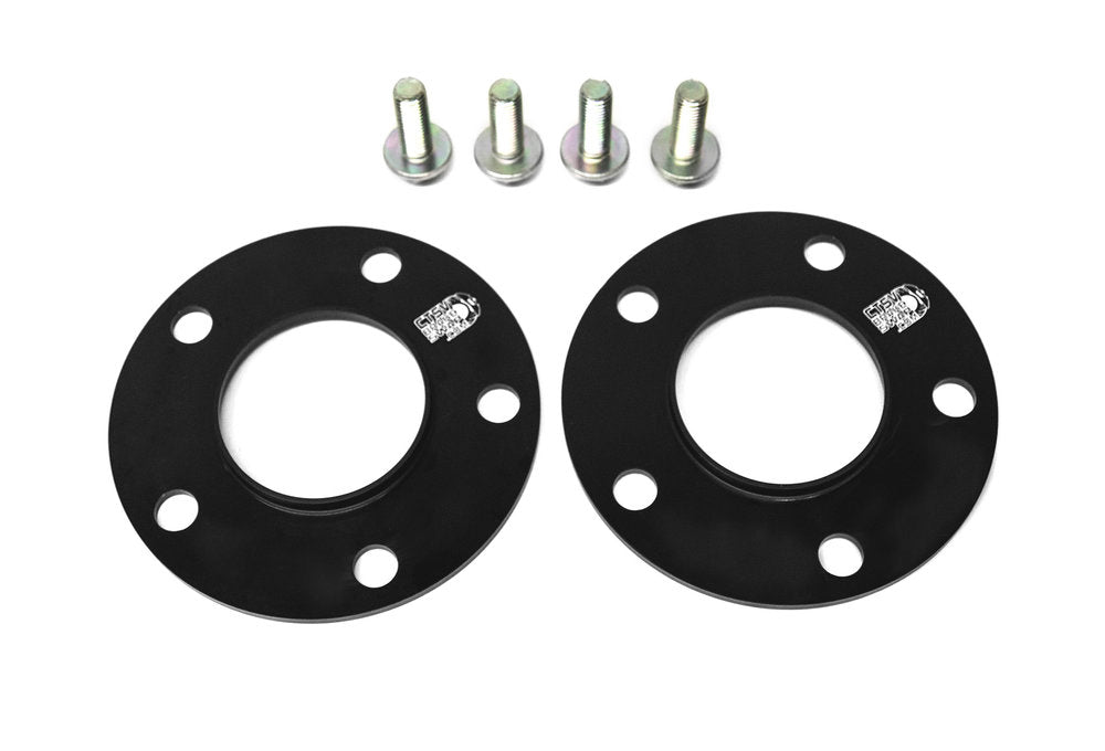 1G/2G DSM CTS-V Big Brake Kit Adaptor