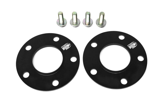 1G/2G DSM CTS-V Big Brake Kit Adaptor