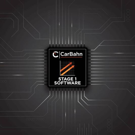 Stage 1 Software | Mercedes-Benz C63S