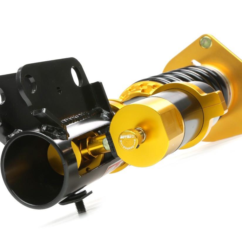 Pro Plus Racing Coilovers - Mazda MX-5 Miata Roadster 2016-2026 (ND)