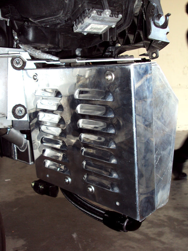 Competition Series Dual Oil Cooler Upgrade Kit for the 2006-2013 135i/335i N54/N55 Engine