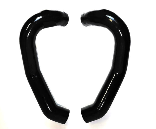 IRL M5 M6 F06 F10 F12 F13 FRONT MOUNT INTAKES