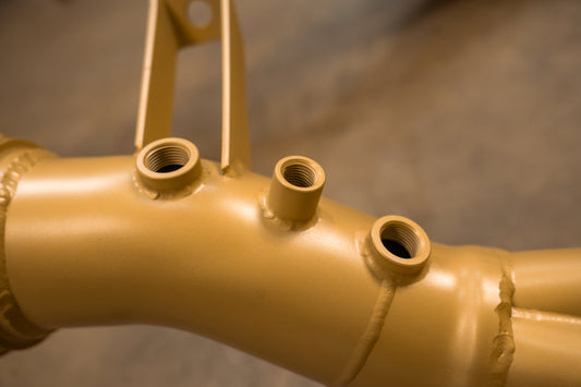 Audi R8 / Lamborghini Gallardo LP / Lamborghini Huracan Free Flow Headers