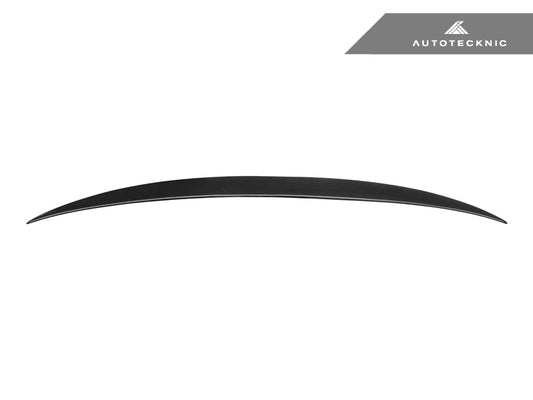 AutoTecknic Carbon Fiber Performante Trunk Spoiler - F16 X6 | F86 X6M