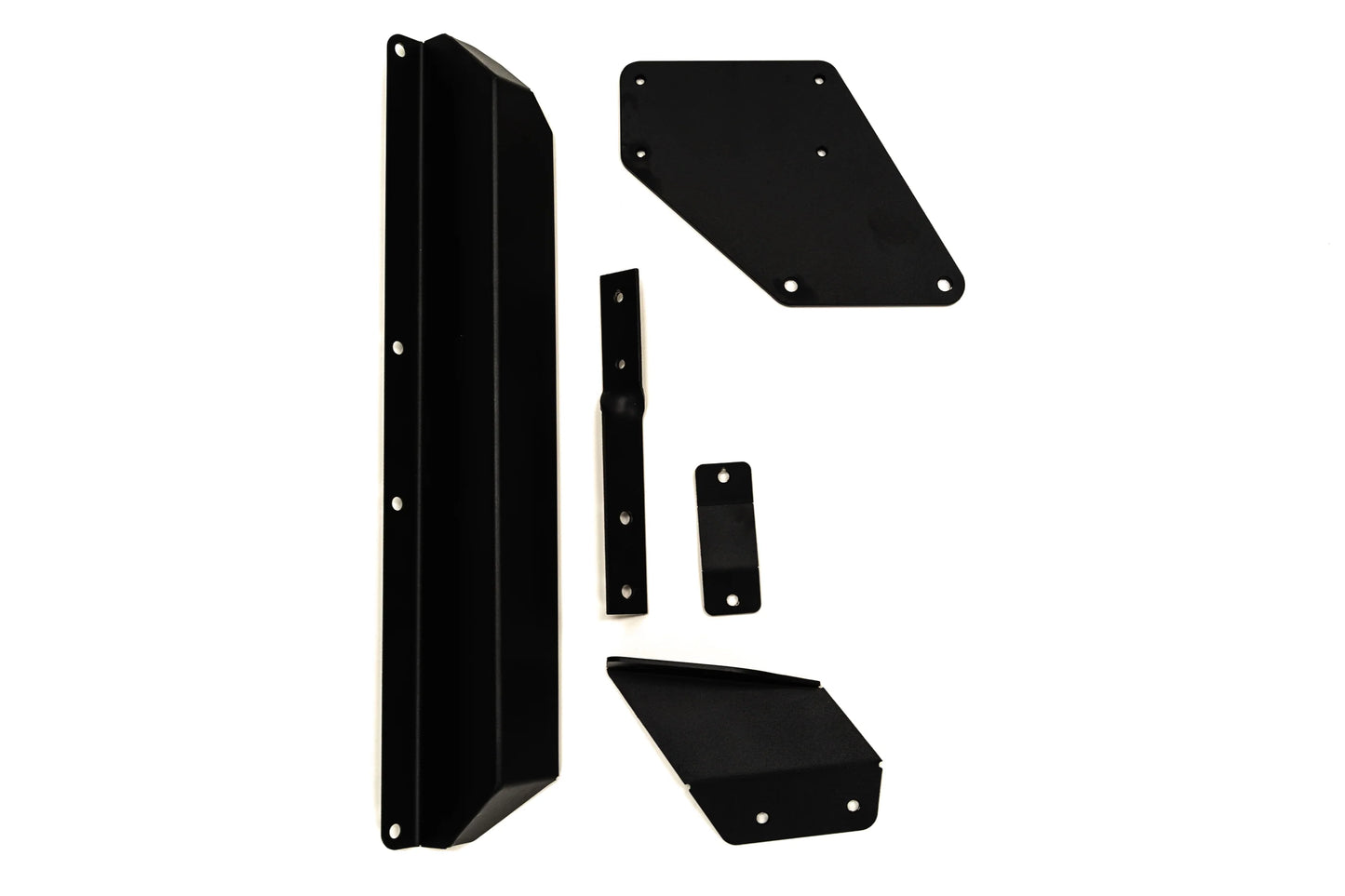 ARM - N54 Inlets