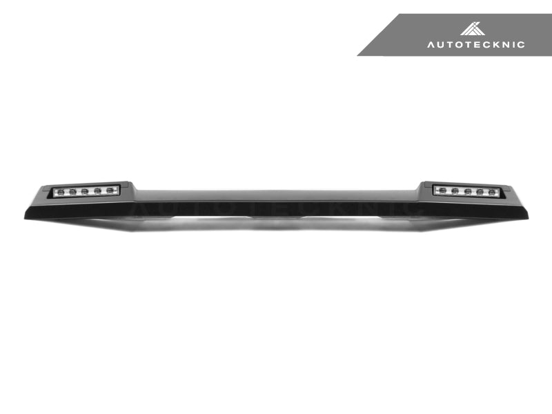 AutoTecknic LED Roof Light Bar - Mercedes-Benz W463 G-Class
