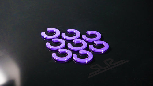 Subaru WRX STI Steering Rack Stop Set (Lock Limiters)