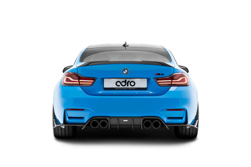 ADRO - ADRO Complete Carbon Kit || F82/F83