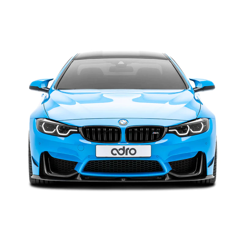 ADRO - ADRO Complete Carbon Kit || F82/F83