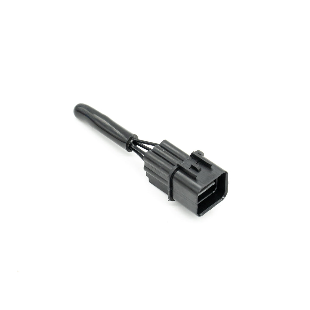 JDC Resistor Pack Delete/Bypass Plug  (DSM/Evo 8/9)