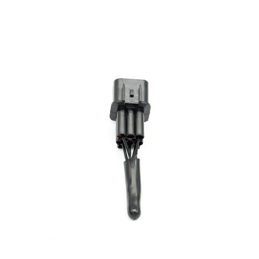 JDC Resistor Pack Delete/Bypass Plug  (DSM/Evo 8/9)