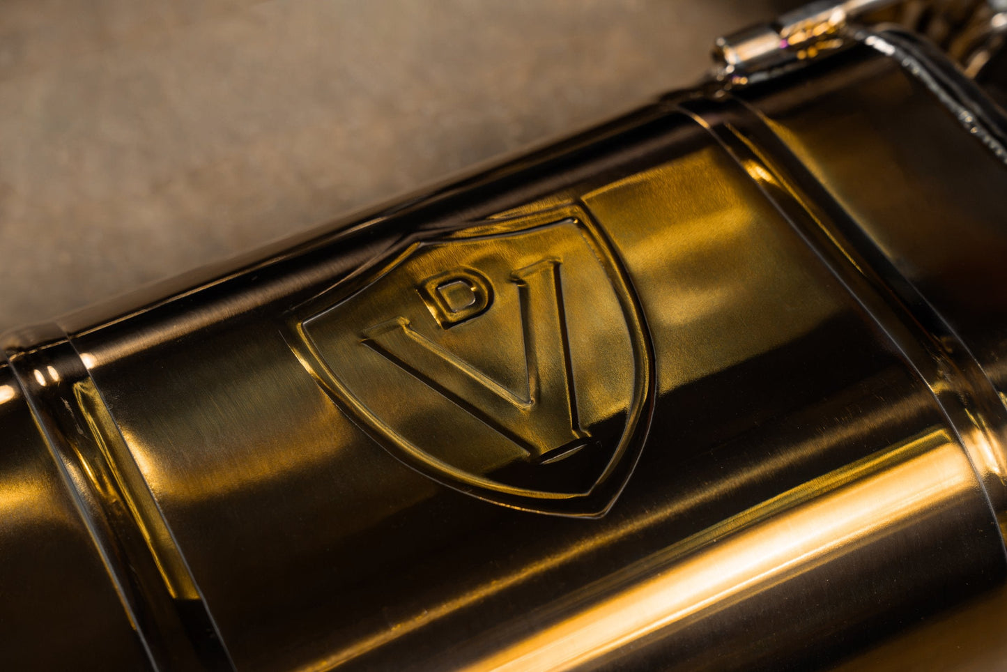 BMW G9X M5 Valved Sport Exhaust System