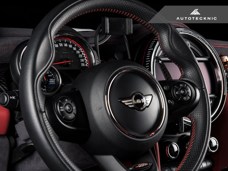 AutoTecknic Competition Shift Paddles - MINI F54/ F55/ F56/ F57/ F60
