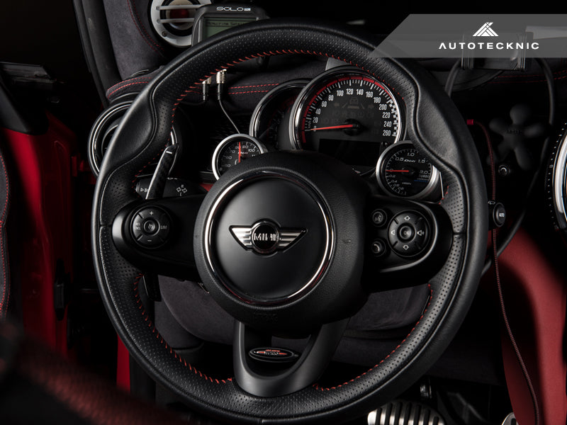 AutoTecknic Competition Shift Paddles - MINI F54/ F55/ F56/ F57/ F60