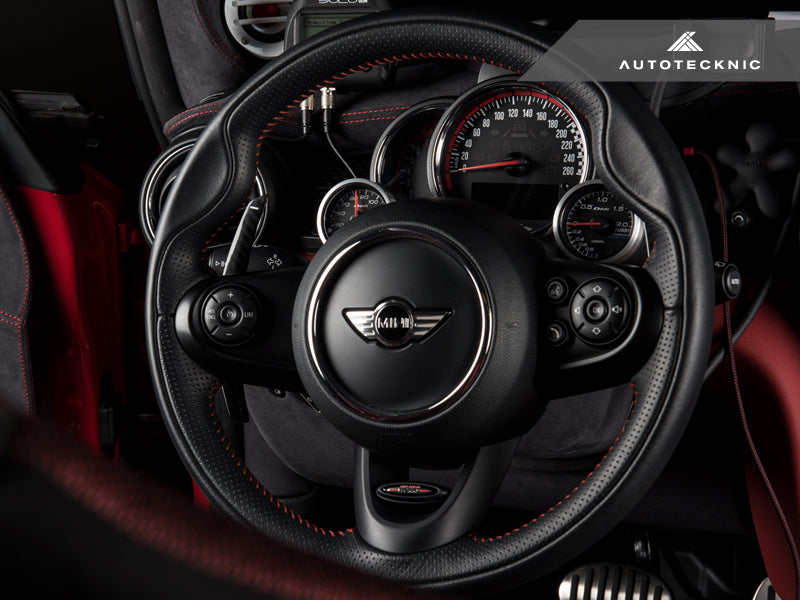 AutoTecknic Competition Shift Paddles - MINI F54/ F55/ F56/ F57/ F60