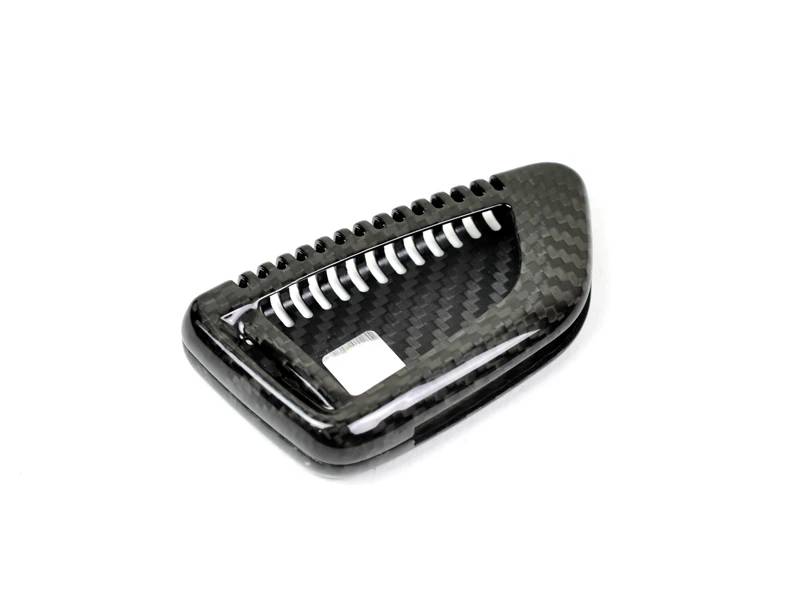 AutoTecknic Dry Carbon Remote Key Case - F39 X2 | G01 X3 | G02 X4