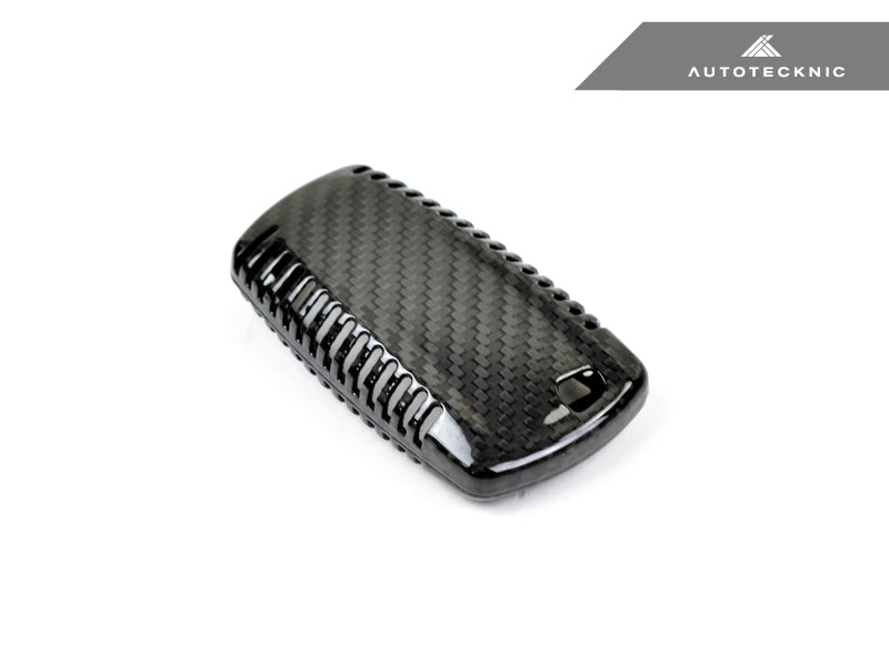 AutoTecknic Dry Carbon Remote Key Case - F15 X5 | F16 X6