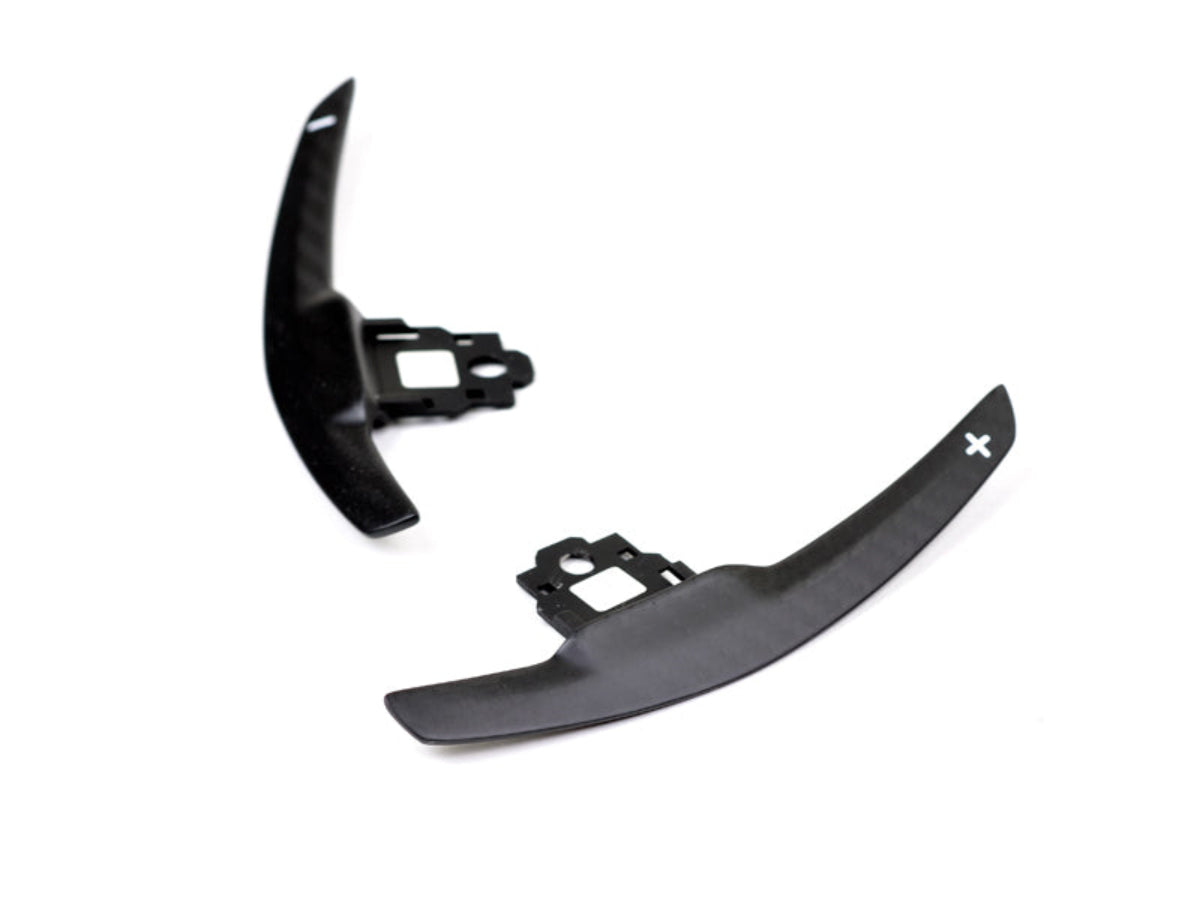 AutoTecknic Competition Shift Paddles - BMW F06/ F12/ F13 M6