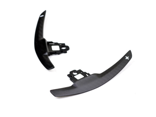 AutoTecknic Competition Shift Paddles - BMW F30/ F31 3-Series