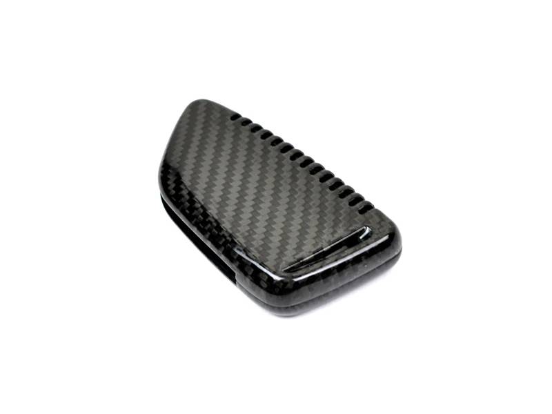 AutoTecknic Dry Carbon Remote Key Case - G87 M2