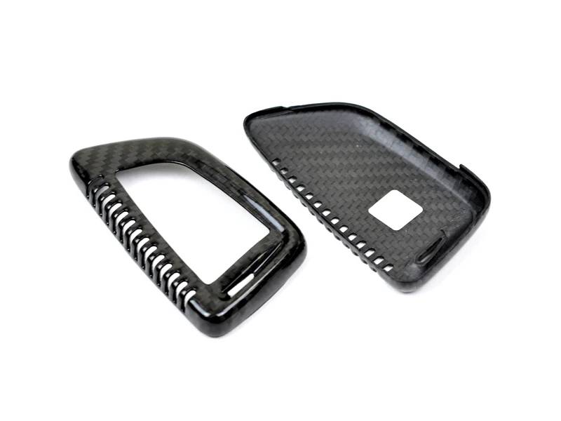 AutoTecknic Dry Carbon Remote Key Case - F39 X2 | G01 X3 | G02 X4