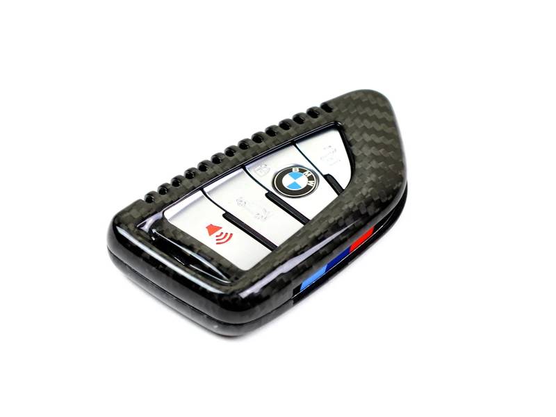 AutoTecknic Dry Carbon Remote Key Case - F39 X2 | G01 X3 | G02 X4