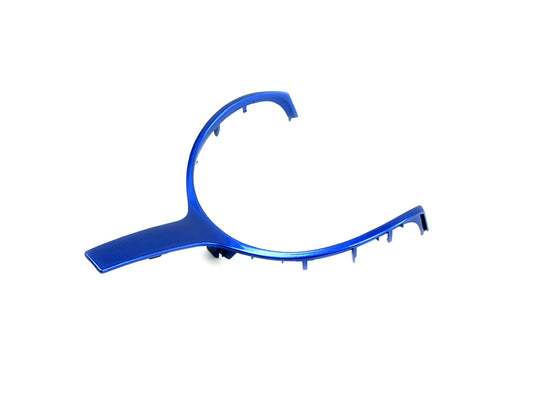 AutoTecknic Painted M-Sport Steering Wheel Trim - BMW F22/ F30/ F32/ F06/ F12/ F13/ F15 X5 M-Sport