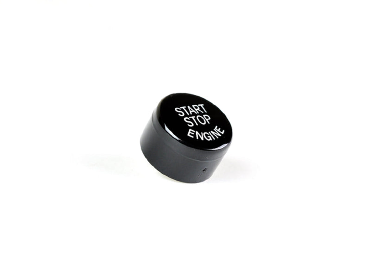 AutoTecknic Gloss Black Start Stop Button - BMW F80 M3 | F82/ F83 M4