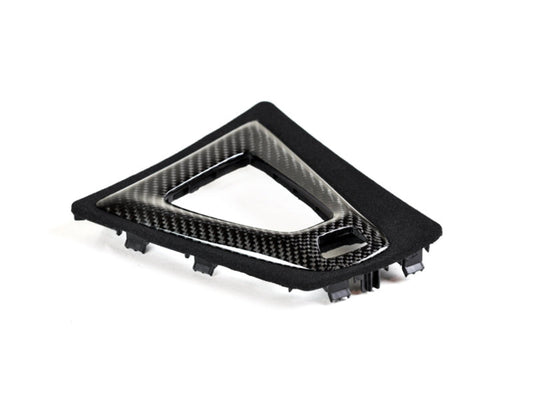 AutoTecknic Carbon Alcantara Shift Console Trim - BMW F80 M3 | F82/ F83 M4
