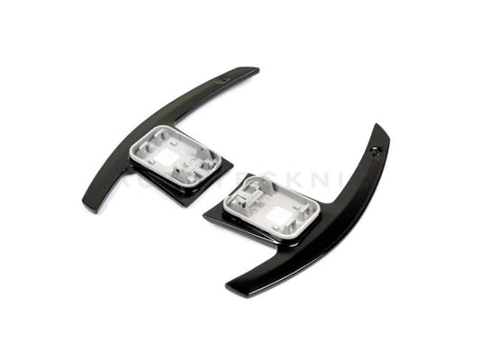 AutoTecknic Competition Shift Paddles - BMW G22 4-Series
