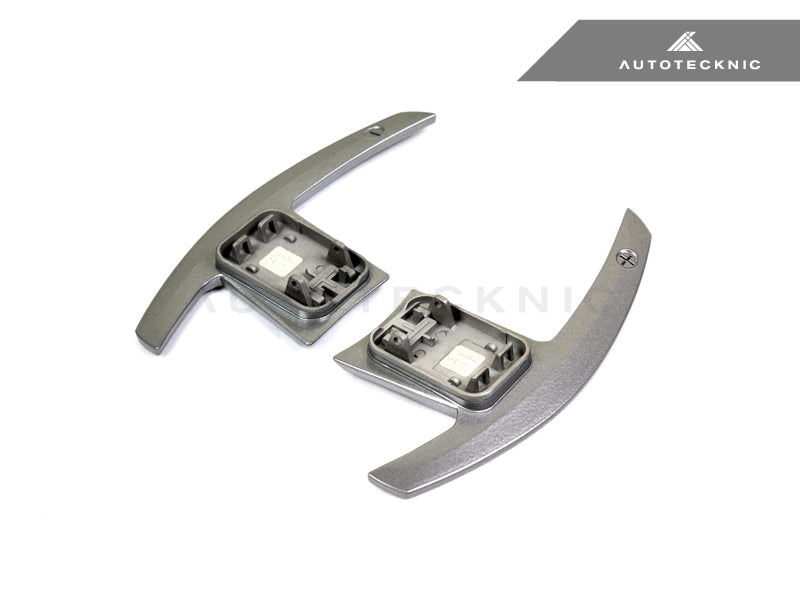 AutoTecknic Competition Shift Paddles - BMW F90 M5 | G30 5-Series | G32 6-Series GT