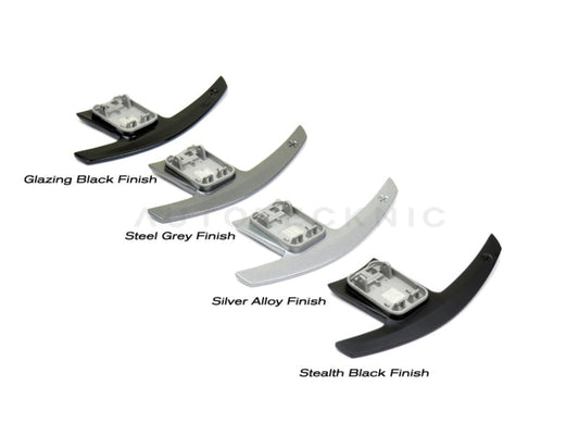 AutoTecknic Competition Shift Paddles - BMW G01 X3 | G02 X4